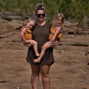 Meet your Posher, Cody